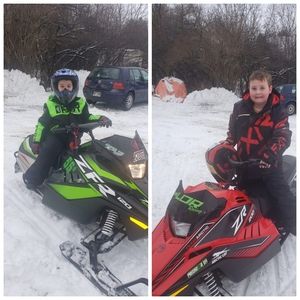 Meet your Posher, Maggie